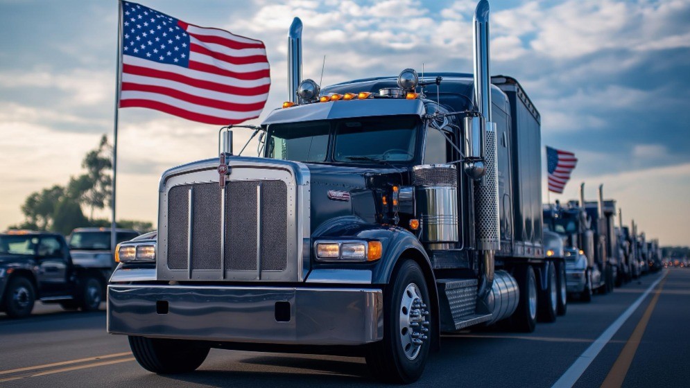BENJOY FREIGHT LLC freight moving across its operating area